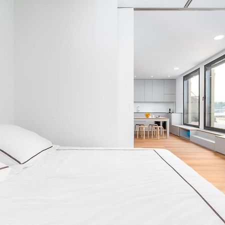 Atotxa Terrace By Sanse Holidays Сан Себастиан Екстериор снимка